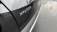 Hyundai TUCSON 1.6 TGDi Hybrid 230 Premium 5dr 2WD Auto Hybrid Estate